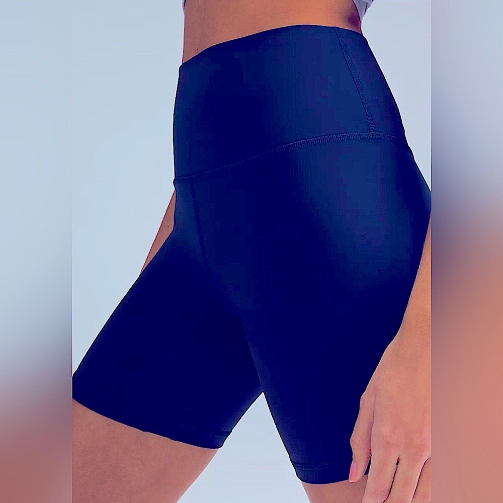 lululemon Align™ High-Rise Short 6"